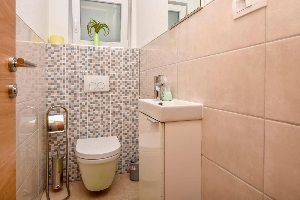 Apartments Jelena 로고즈니차 외부 사진