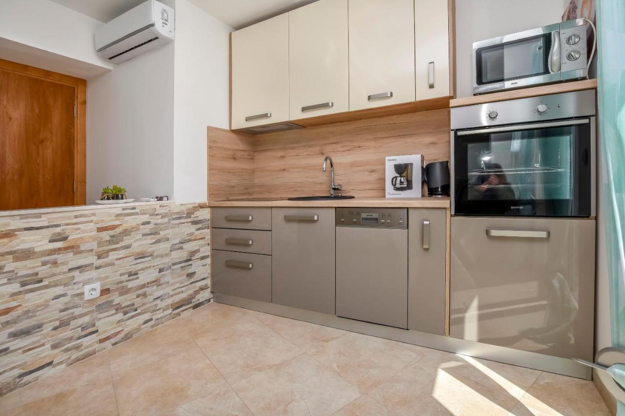 Apartments Jelena 로고즈니차 외부 사진