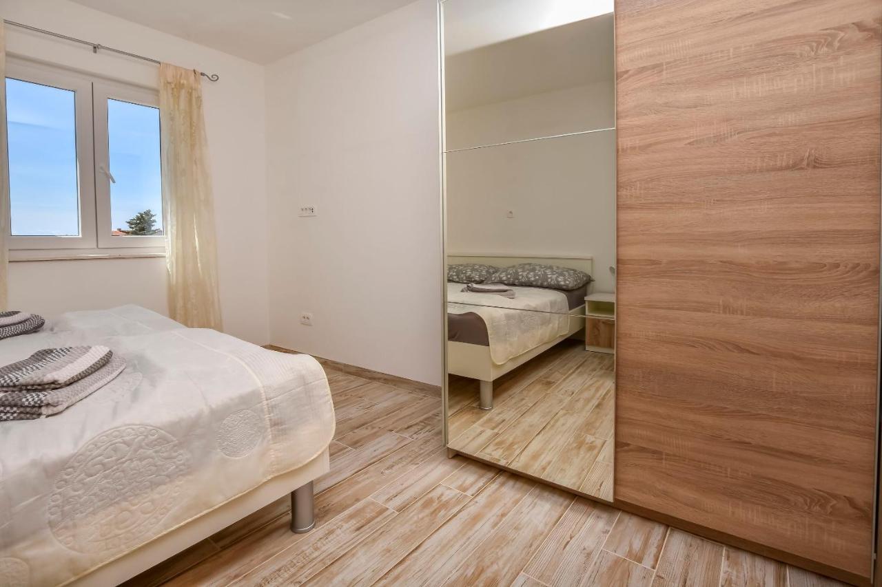 Apartments Jelena 로고즈니차 외부 사진