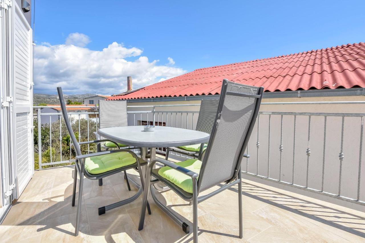 Apartments Jelena 로고즈니차 외부 사진
